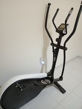 Ellittica Domyos Fc 700