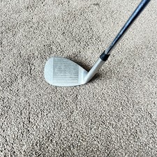 Wilson Harmonized 60° Lob Wedge – Right Handed - Steel Shaft - Classic Blade