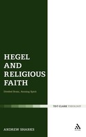 Andrew Shanks | Hegel And Religious Faith | Buch | Englisch (2011) | Gebunden