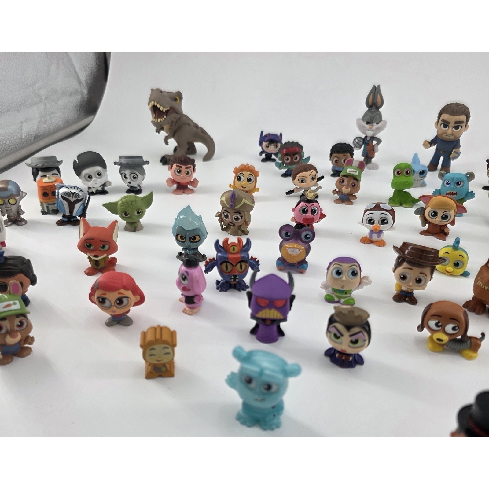 Bulk Mixed Collection