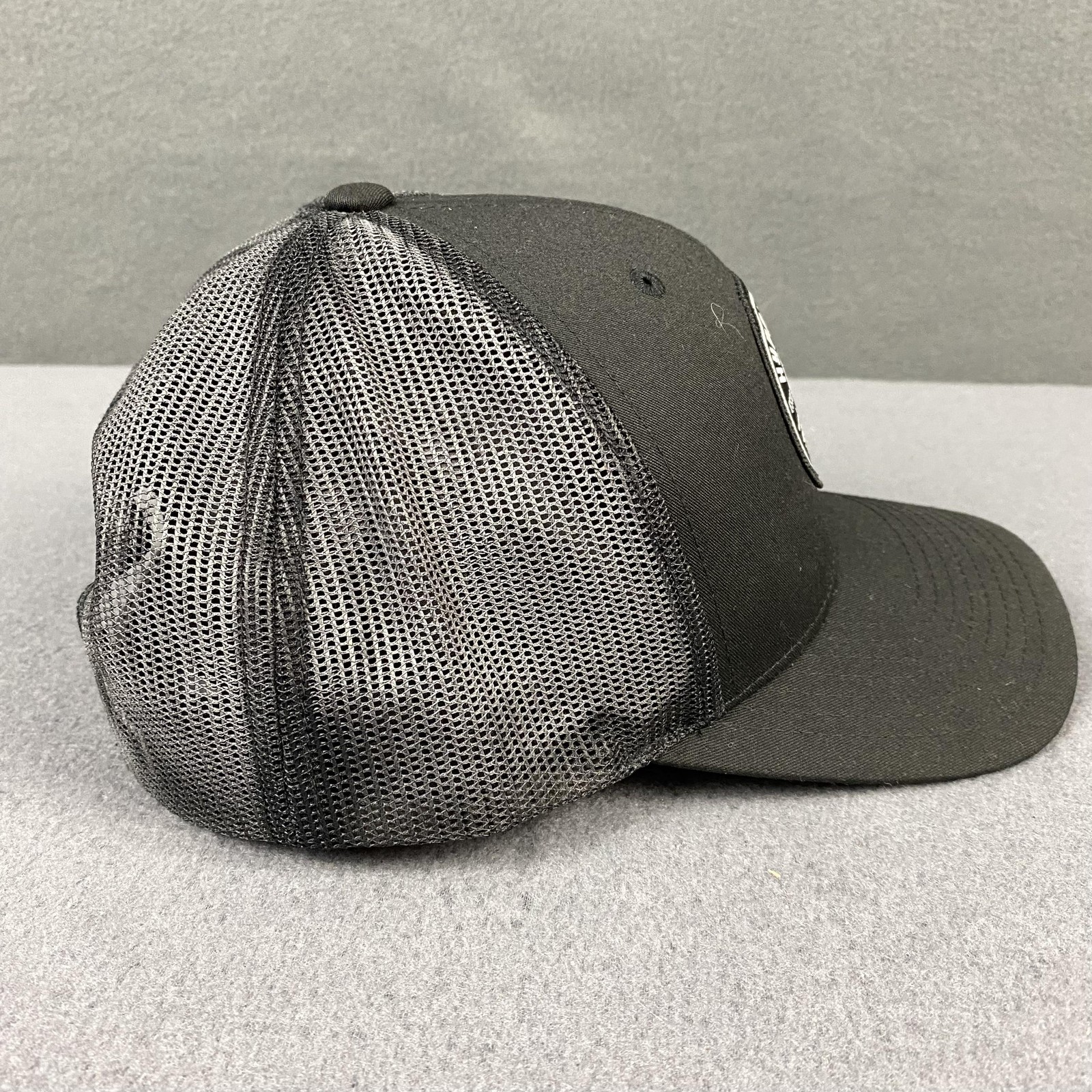 Hypoxia Team Throwdown Hat Cap Snap Back One Size… - image 4