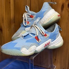 Preços baixos em adidas Trae Young 1 Ice Trae | eBay