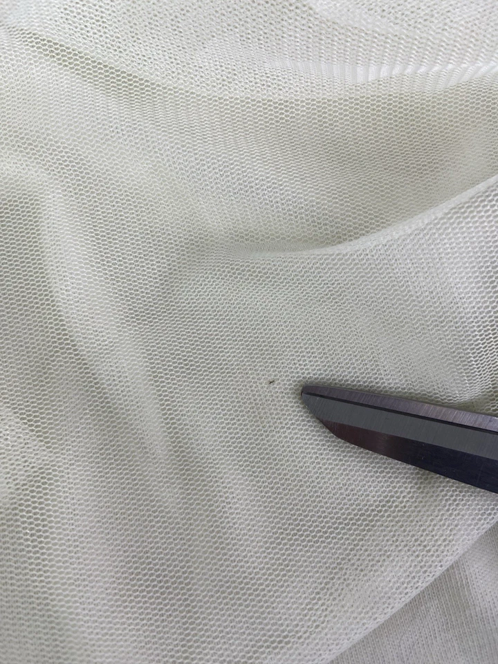 Disney Frozen II 2 Elsa Anna Tutu Dress Long Sleeve Layered Girls Size 6 - Image 3 of 4