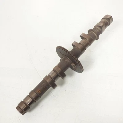 Arbre à cames d'admission origine pour moto Kawasaki 600 ZZR 1990 à 1993 520 IN - Photo 1/2