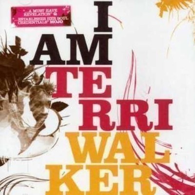 Audio Cd Neu - Terri Walker - I Am - N/a