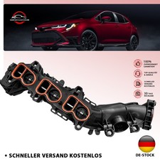 Ansaugstutzen Ansaugkrümmer Ansaugbrücke 8513855 Für BMW E90 F12 F06 G31 MiniR60