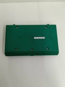 ItemNintendo GAME & WATCH Multi Screen Series GREENHOUSE Toy Game Game Console