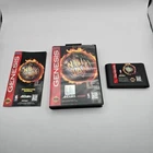 NBA Jam Tournament Edition TE (Sega Genesis 1995) CIB Complete w/Manual - TESTED