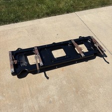 92-96 Ford F150 F250 F350 Bench To Bucket Seat Frame Replace Bench With Buckets