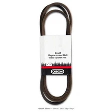 Oregon 75-974 Premium Belt - High Quality Replacement for Lawn Equipment
