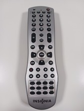 Insignia TV Remote Control 66700ABA2-039-R OEM Genuine - Tested, Works