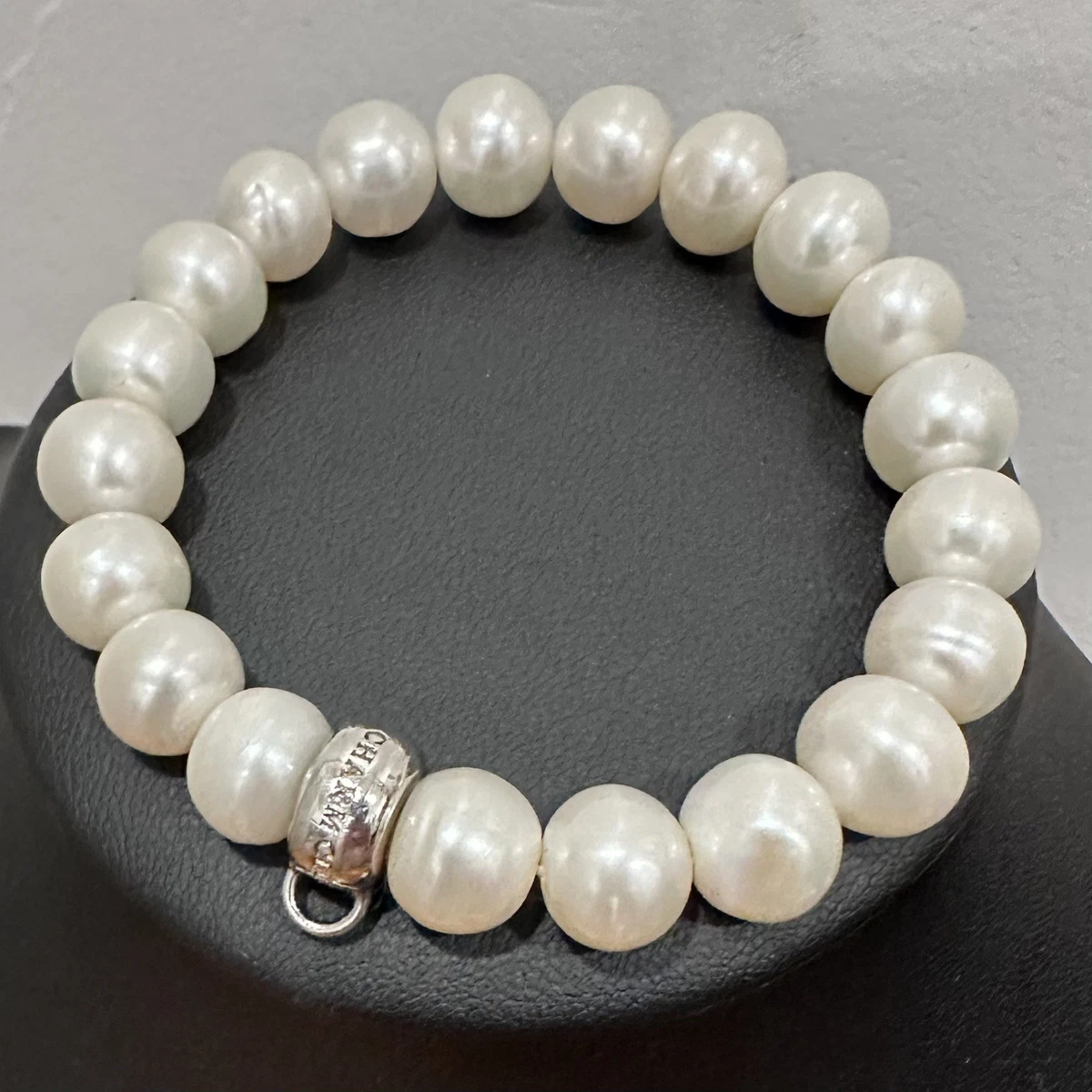 Thomas Sabo Bijoux Bracelet-Charme Argent Et Type Coloré, Beads A2099