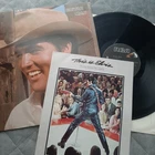 Elvis Presley GUITAR MAN AAL1-3917 (USA 1981 ORIGINAL) W/PHOTO