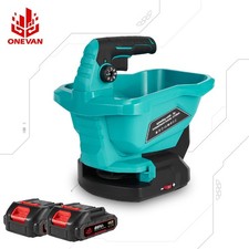 ONEVAN per carrello spandiconcime a batteria Makita spandiconcime spandiconcime spandiconcime 