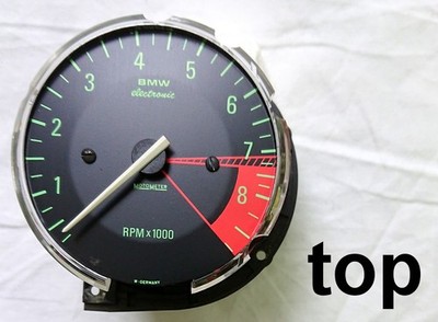 BMW R 100 RT RS CS /7T /7 R 80 TIC Tachometer Revolution Counter 62131244127