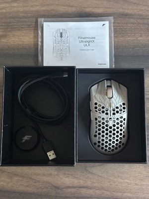 Finalmouse ULX Prophecy Clix Small