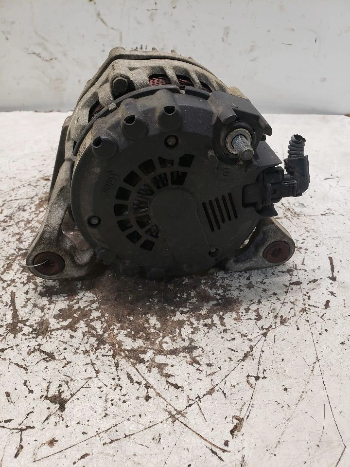 Генератор переменного тока VIN P 4-значный ограниченный подходит для 12-16 CRUZE 1394864 - Изображение 3 из 4