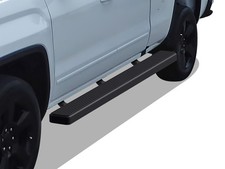 Superseded W2w Running Boards 5 Fit 07-18 Silverado Sierra Double Cab 5.5ft Bed Superseded W2w Running Boards 5 Fit 07-18 Silverado Sierra Double Cab 5.5ft Bed