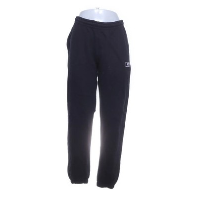 Rotate, Jogginghose, Größe: S, Sweatpants W. Logo, Schwarz, Bio-Baumwolle #ue6