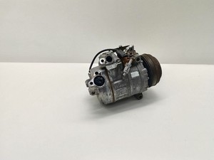 BMW 5 E60 E61 2009 Vorne Klimakompressor Pumpe 9180547 Diesel 145kW BGP18513