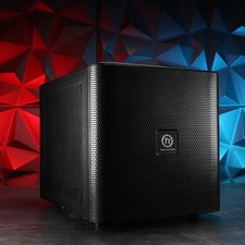 Custom Gaming PC // Core i5-10400, GTX 1660 Super, 16 GB RAM, 1TB SSD