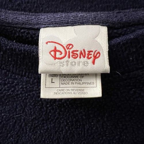 Sudadera Pullover De Colección No Bother Bear Pooh Polar Talla L - Imagen 4 de 9