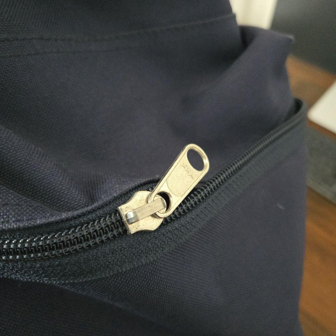 PORTER Navy Rucksack/Backpack - image 4