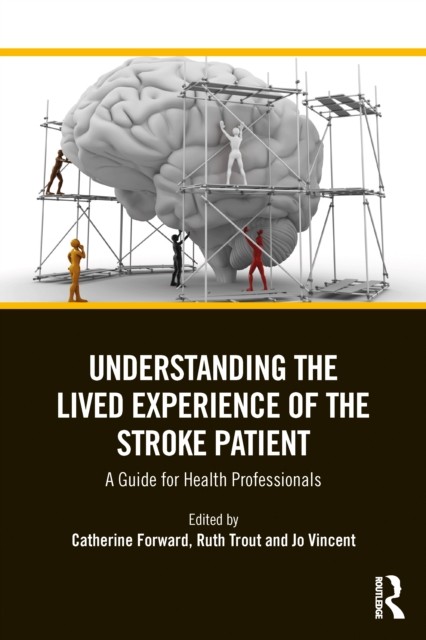 Understanding the Lived Experience of the Stroke Patient (Paperback Book)
