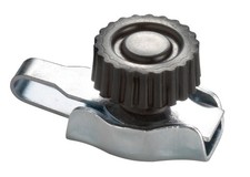 AKO Szybkozłącze linowe / skrętne 4 sztuki Linka łącząca Przewód 441209/041