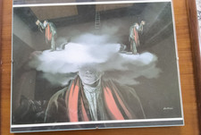 Stampa incorniciata di Jeudiness di Artst Umberto Verdirosi