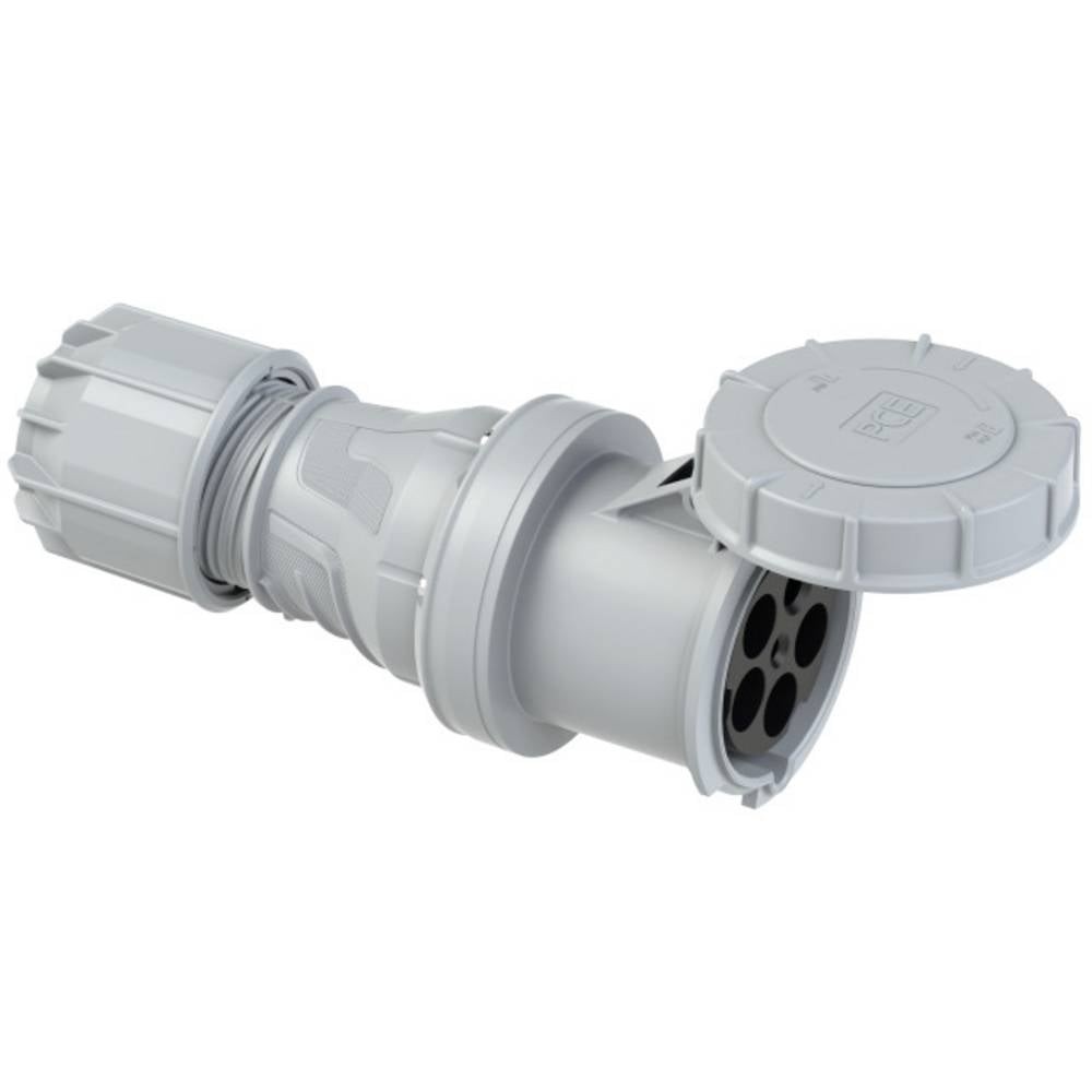 Prise 125A 5 pôles haute durabilité PC Electric Power Twist 245-1