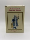 The International Santa Claus Collection Grandfather Frost Russia SC23 1996 VNTG — photo 7
