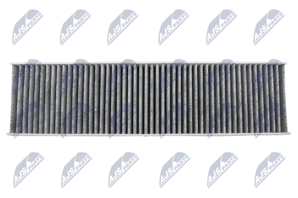 Fits NTY FCF-BM-020C WINFIL CABIN FILTER CARBON
