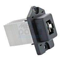 InnenraumgebläSe Widerstand FüR Hyundai Accent IV I20 KIA 08-19 97179-2J000