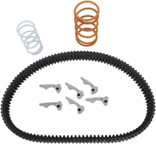 Trinity Racing Clutch Kit - 30-32in. for 3000-6000ft. Elevation for Trail Riding