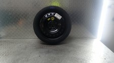Vauxhall Insignia MK1 2009 - 2012 Space Saver Spare Wheel T125/70 R17