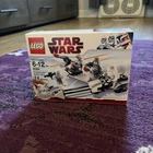 LEGO 8084 - Star Wars: Snowtrooper Battle Pack - New/Sealed - Retired