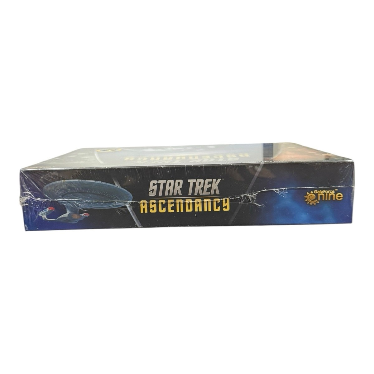 Andorians Starbases - Star Trek: Ascendancy (inglés) | Dungeon Marvels