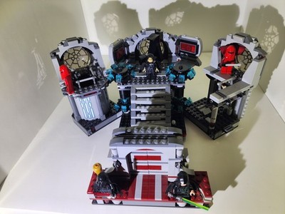 lego star wars 75291 | eBay