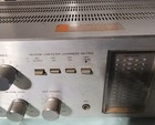 Sony Integrated Stereo Amplifier Model TA-636 LIGHTS UP — photo 8