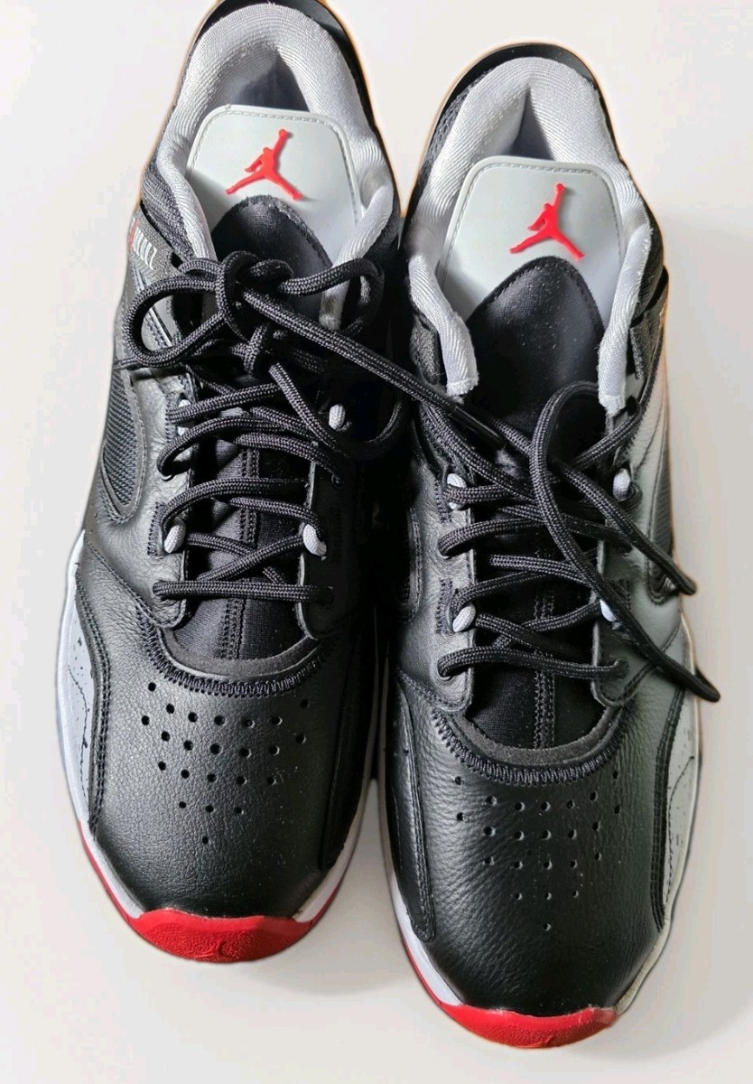 Air Jordan バスケットボールシューズ US 8.5 Size 12 - Air Jordan Point Lane Black Cement for sale online | eBay
