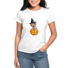 CafePress Women's T-Shirt 1153739265