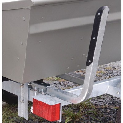 EZ Loader/Venture Trailer Low Rider Guide On's for Sea Doo PWC & Jon Boat