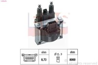 ZüNdspule EPS 1.970.275 FüR Espace BA0 Renault Megane Laguna 1 Classic LA0 21 3