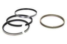 Mahle Pistons Piston Ring Set 4.035 Bore 1.0 1.0 2.0mm 4040ms-112