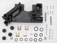 8718600265 Junkers Anschluss-PlattenwäRmetauscher
