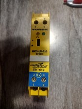Turck Model: MK13-UR-Ex0 Modular Switching Amplifier. New Old Stock