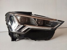 Frontscheinwerfer Audi Q3 83A941034 LED Rechts Scheinwerfer Headlight