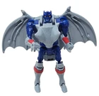 TRANSFORMERS Beast Wars Maximal Leader OPTIMUS PRIMAL BAT Figure Vintage 1995
