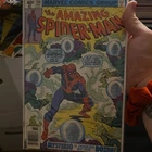 Marvel Comics The Amazing Spider-Man #198 Spider-Man Mysterio 1979 Comic Book